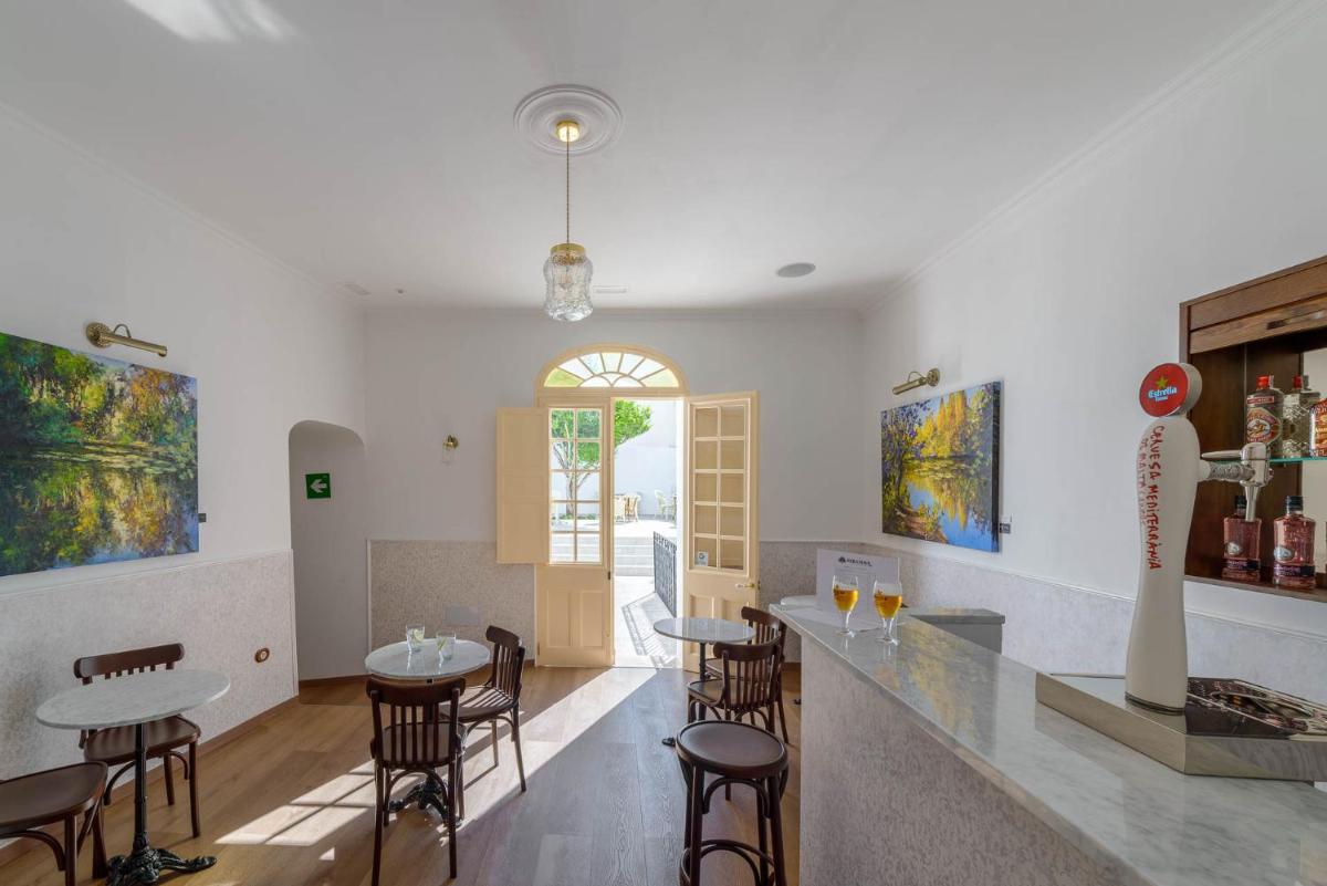 Seranova Luxury Hotel - Adults Only