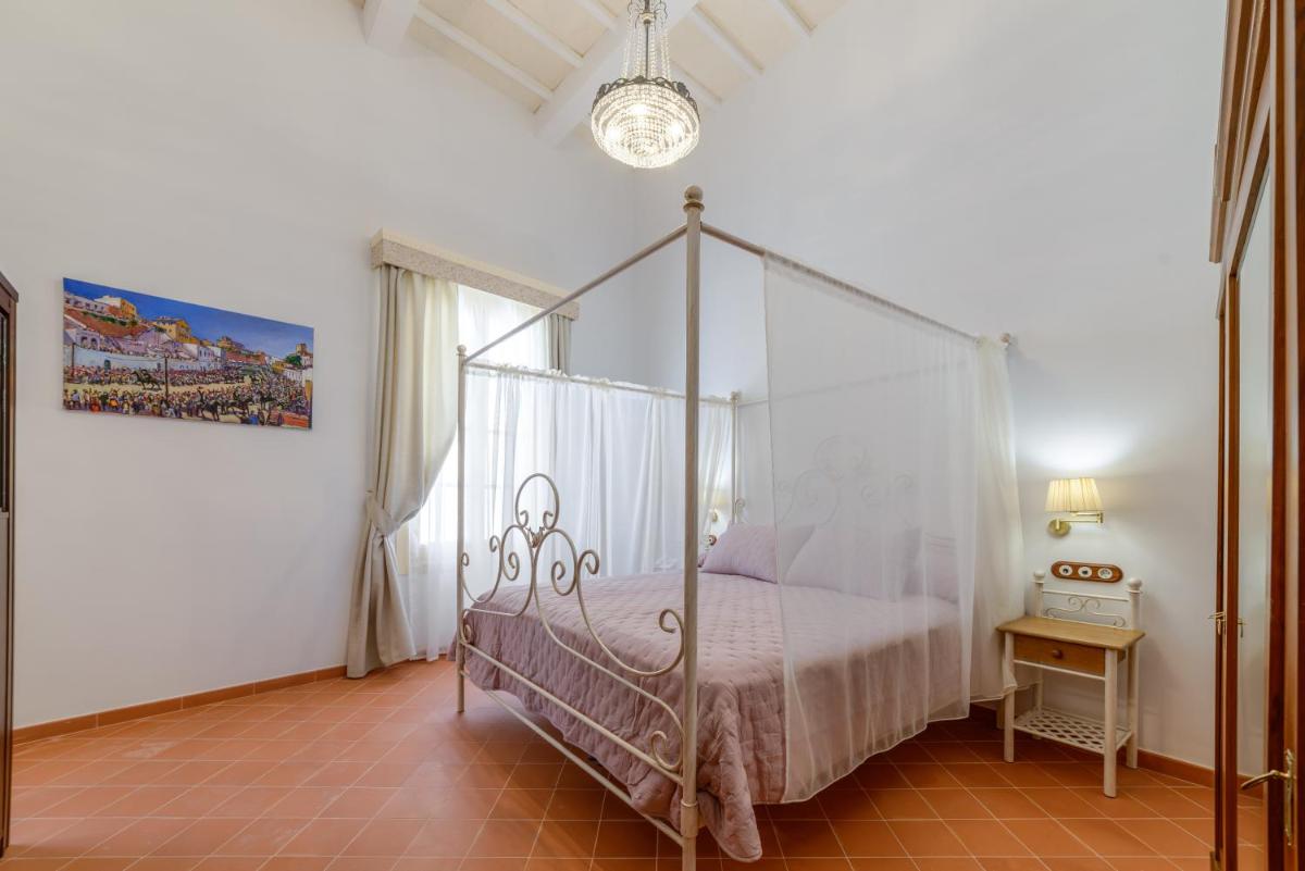 Seranova Luxury Hotel - Adults Only