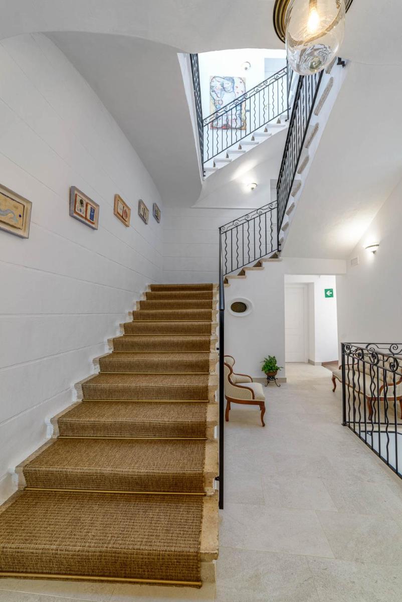 Seranova Luxury Hotel - Adults Only