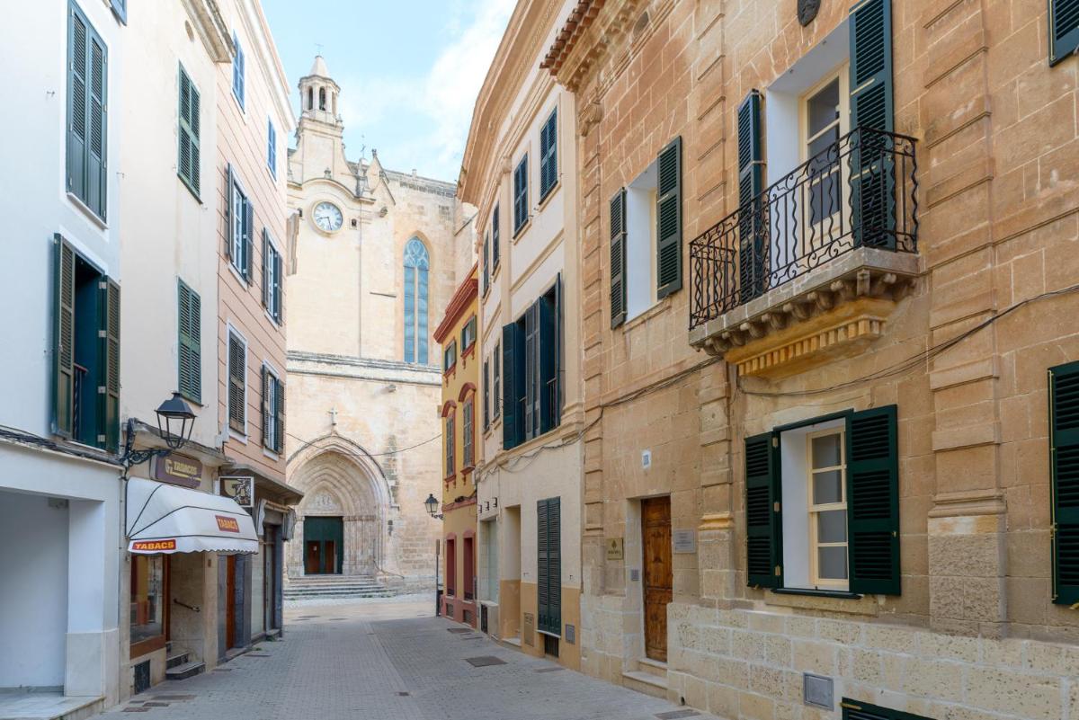 Seranova Luxury Hotel - Adults Only