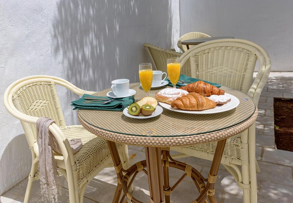 Seranova Luxury Hotel - Adults Only