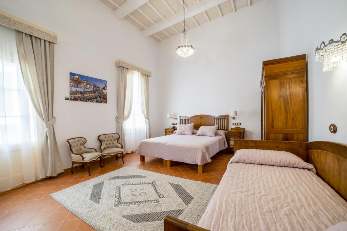 Seranova Luxury Hotel - Adults Only