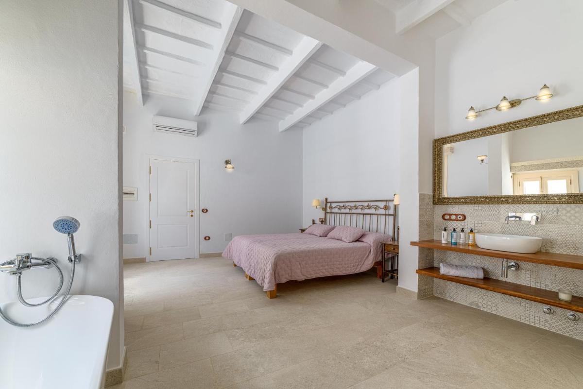Seranova Luxury Hotel - Adults Only