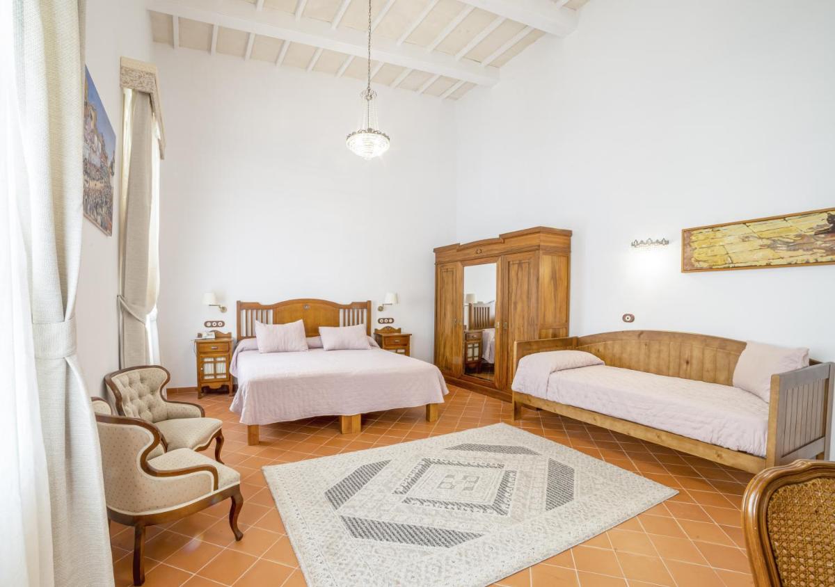 Seranova Luxury Hotel - Adults Only