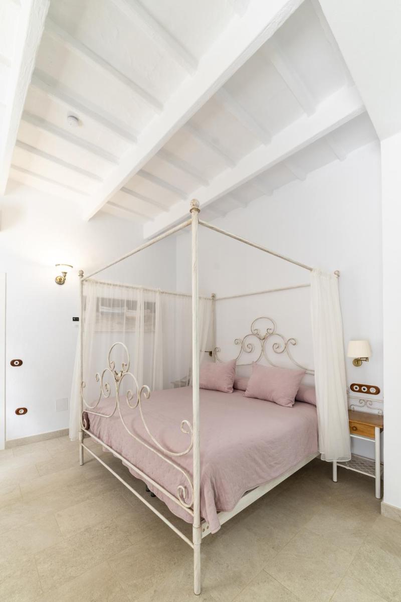 Seranova Luxury Hotel - Adults Only