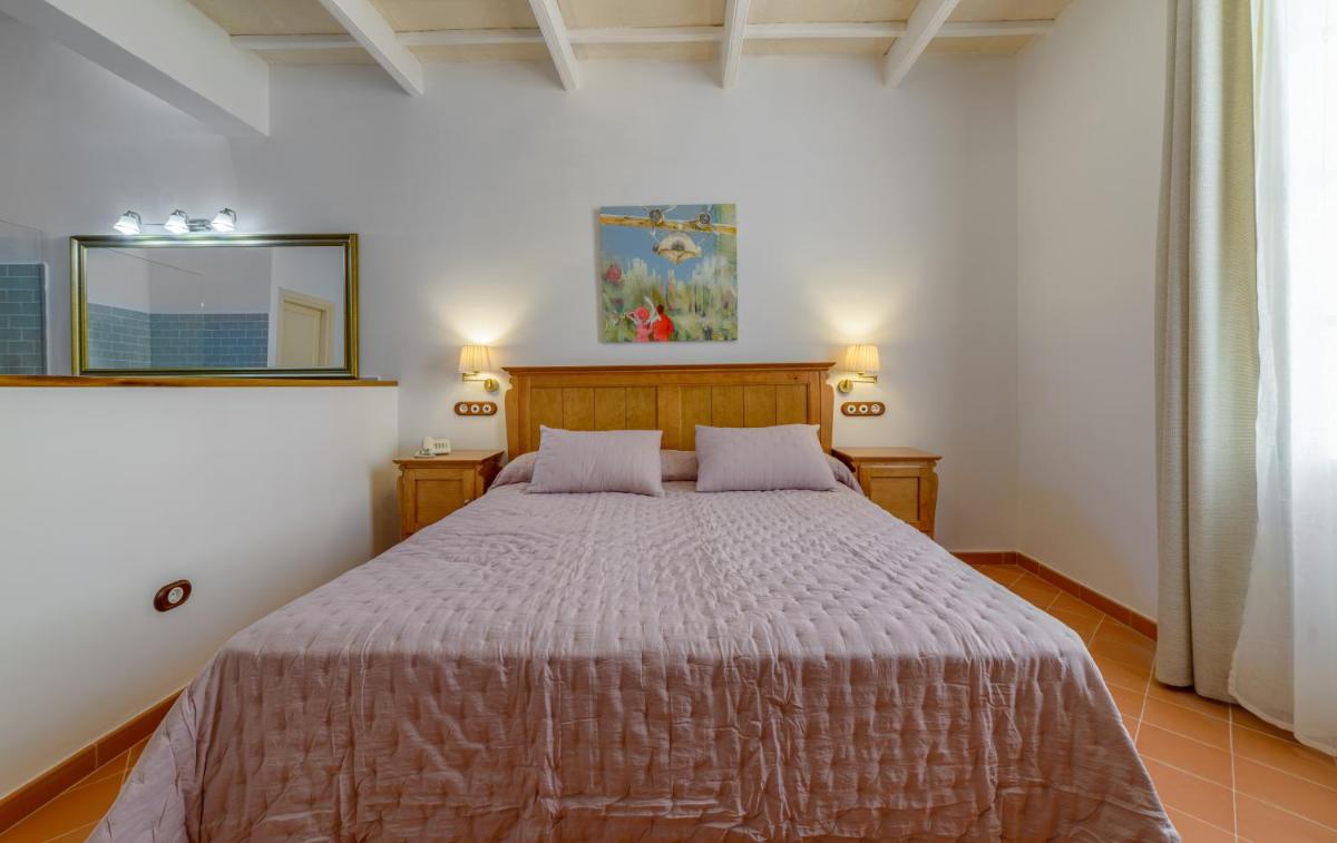Seranova Luxury Hotel - Adults Only