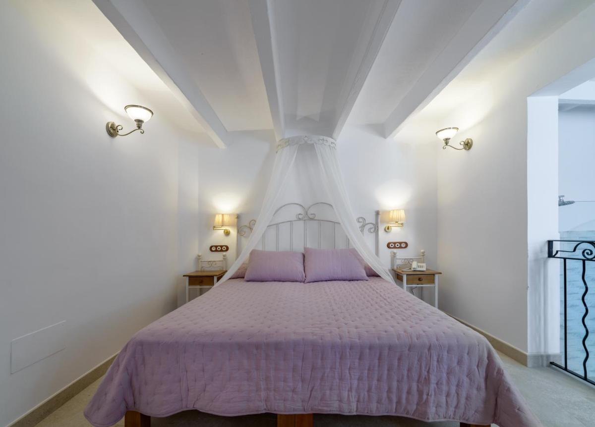 Seranova Luxury Hotel - Adults Only