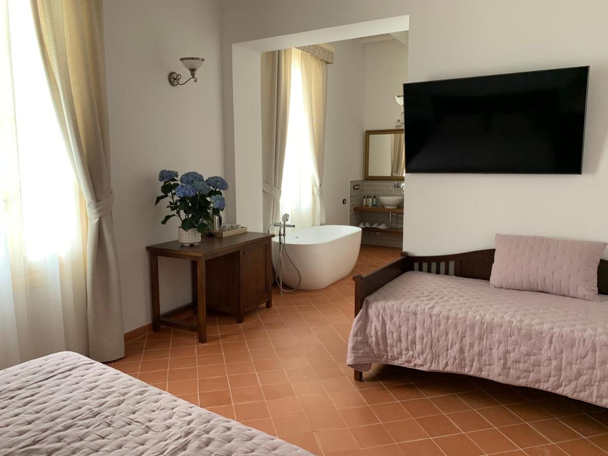 Seranova Luxury Hotel - Adults Only