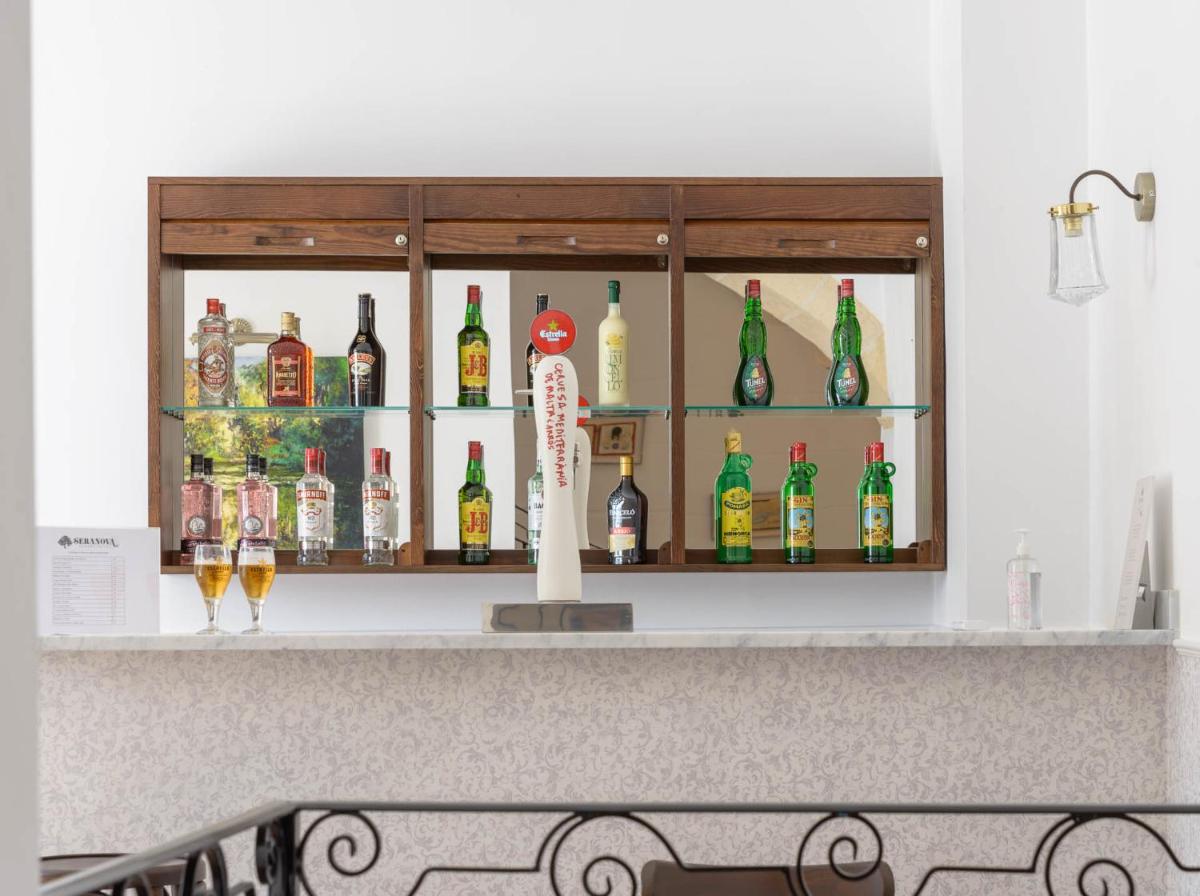 Seranova Luxury Hotel - Adults Only