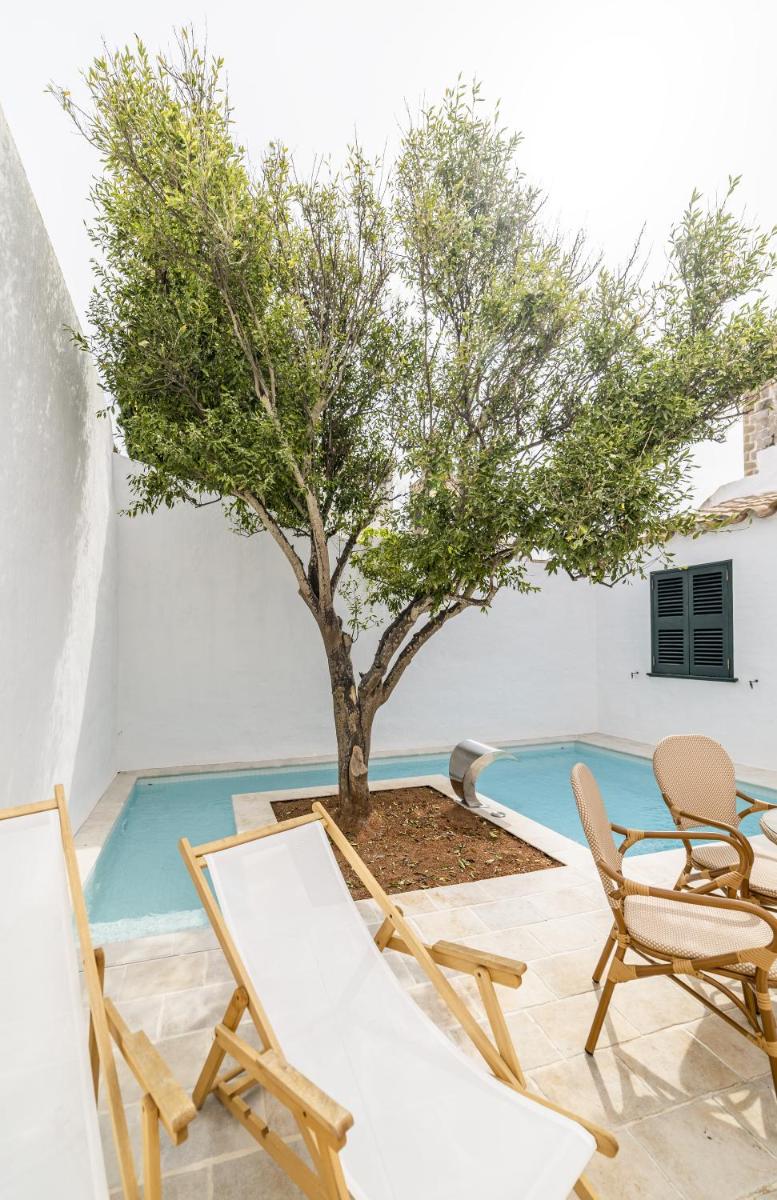 Seranova Luxury Hotel - Adults Only
