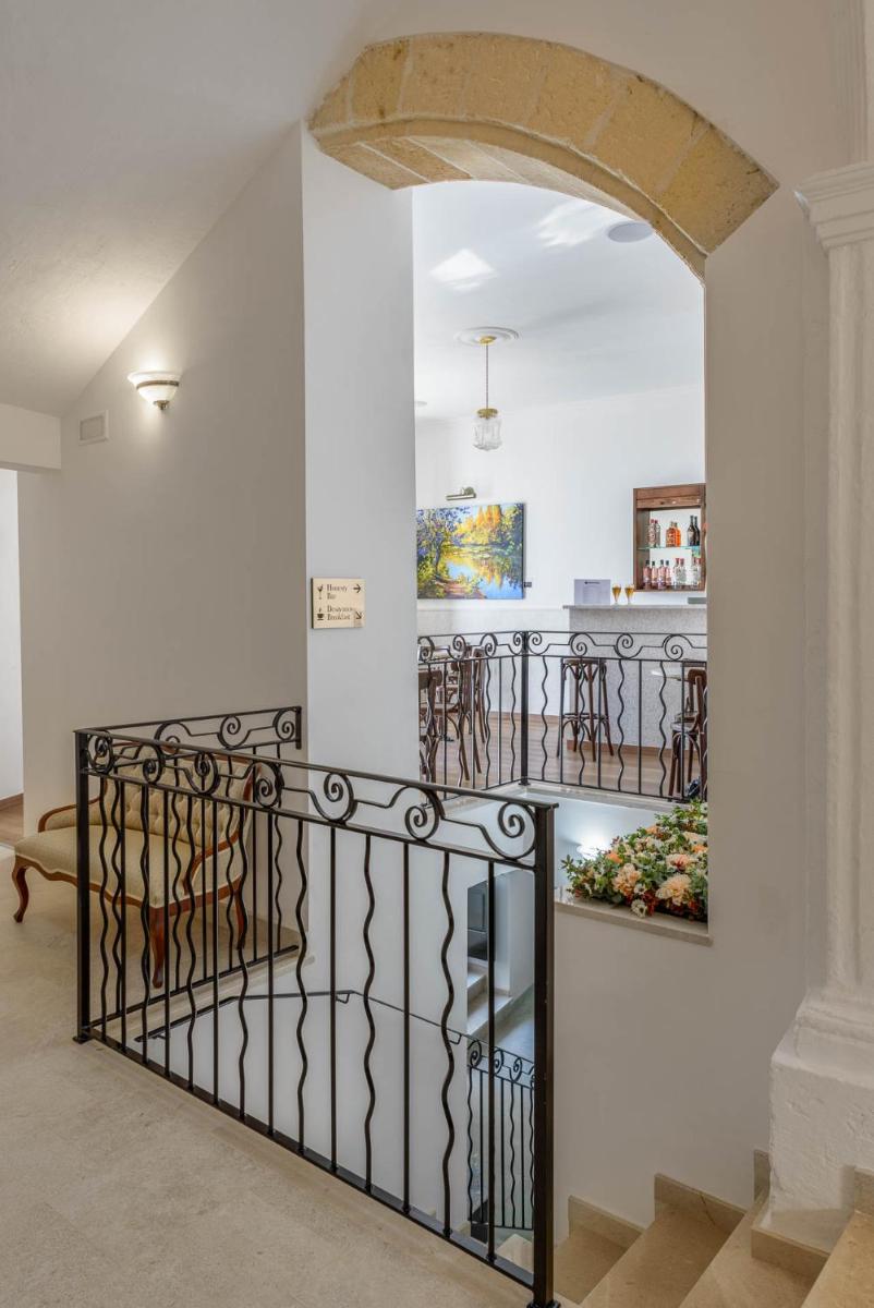Seranova Luxury Hotel - Adults Only