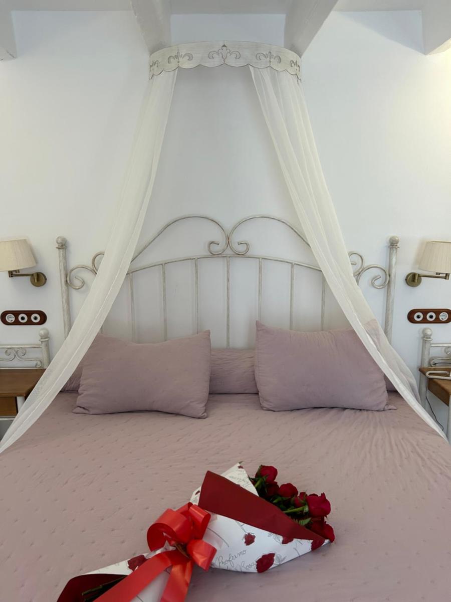 Seranova Luxury Hotel - Adults Only