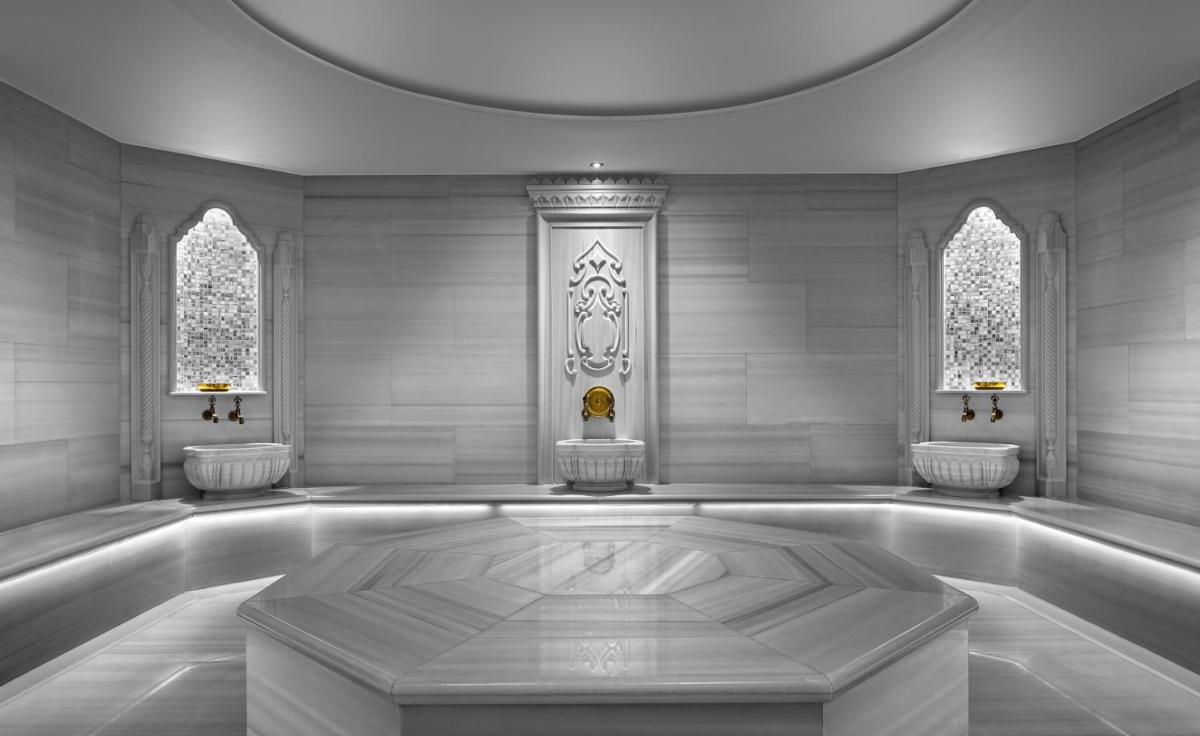 Seraphim Cave Suites & SPA