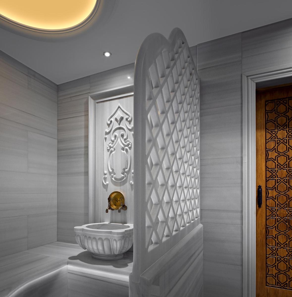 Seraphim Cave Suites & SPA