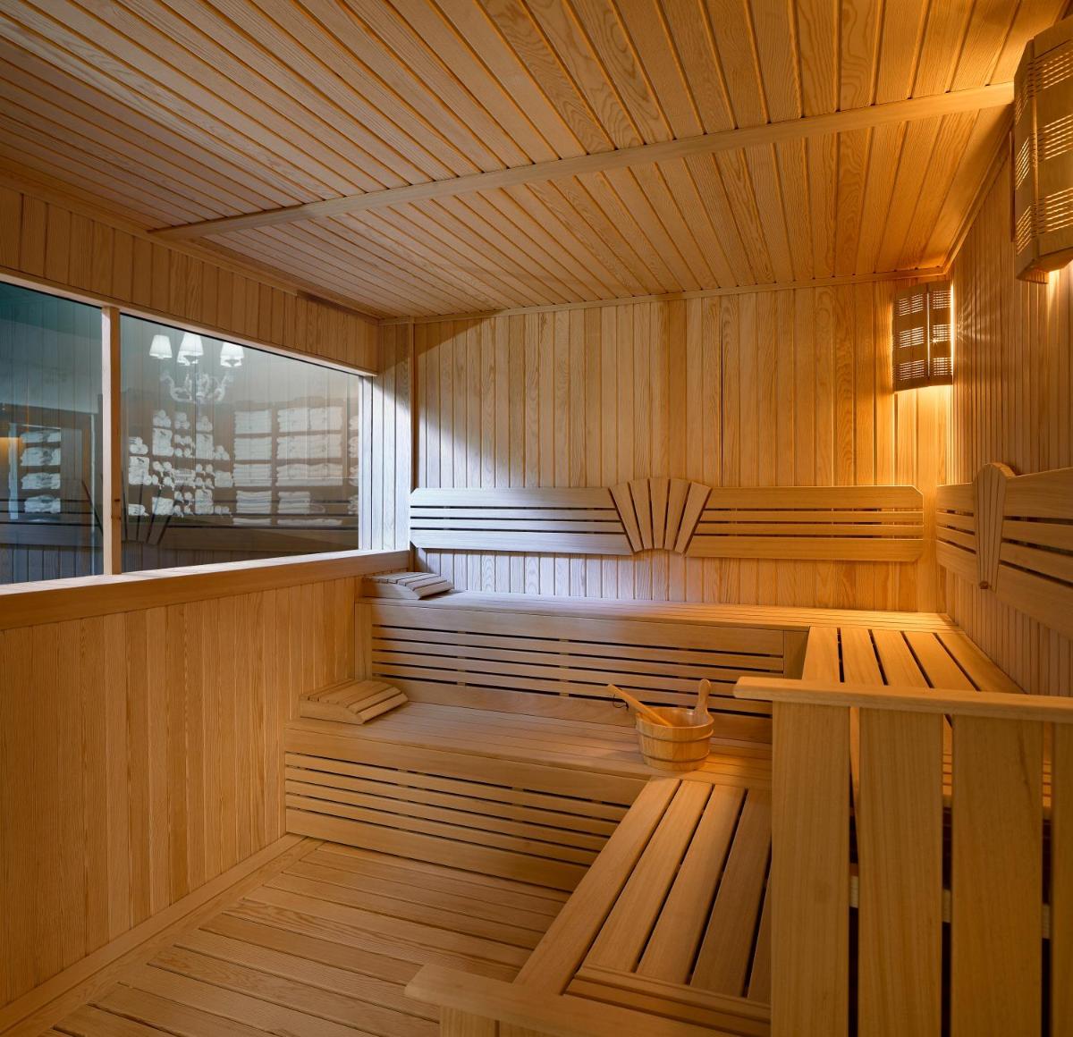 Seraphim Cave Suites & SPA
