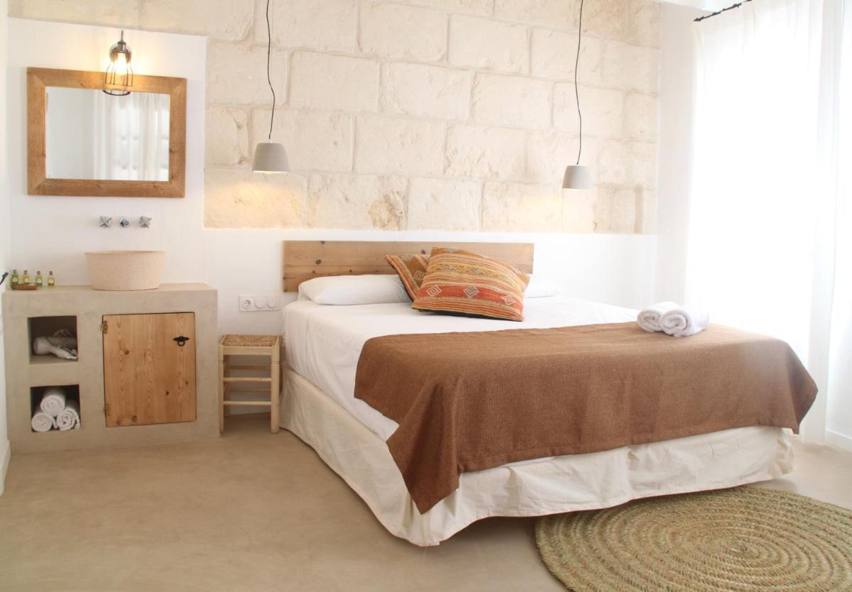 S'Esparteria Hotel