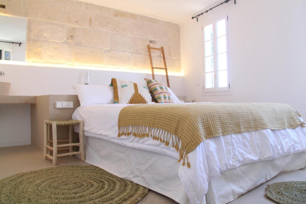S'Esparteria Hotel