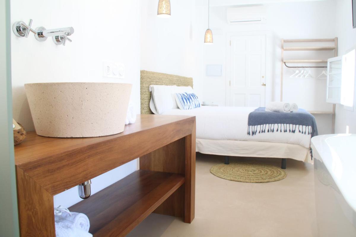 S'Esparteria Hotel