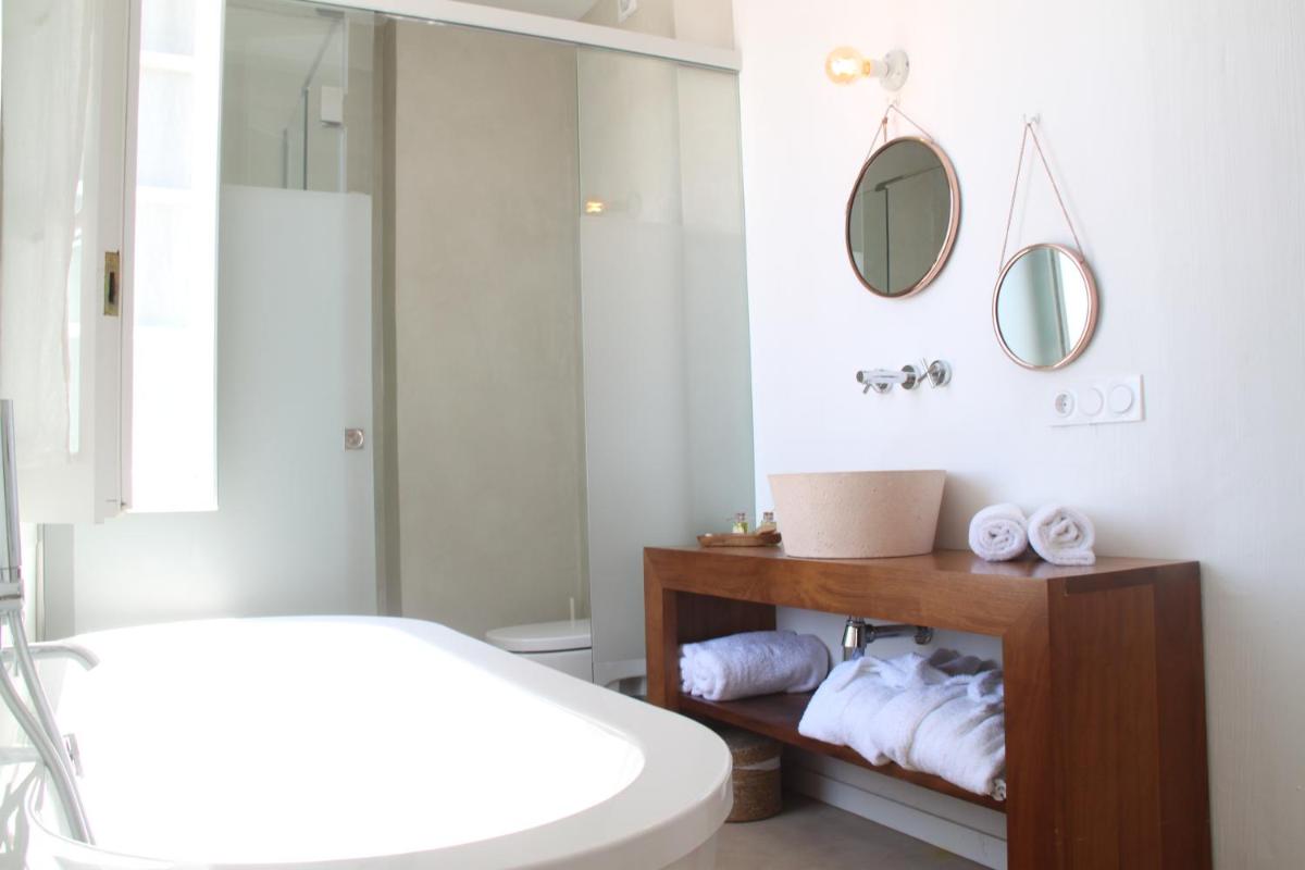 S'Esparteria Hotel