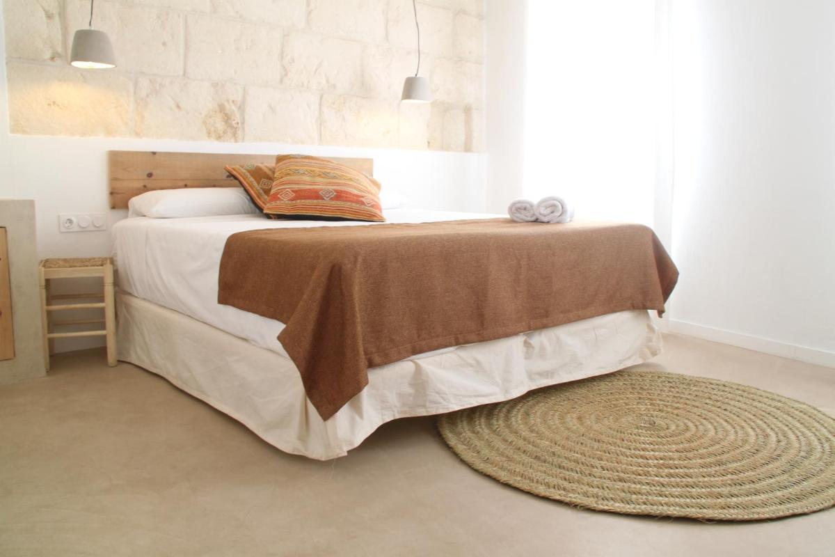 S'Esparteria Hotel