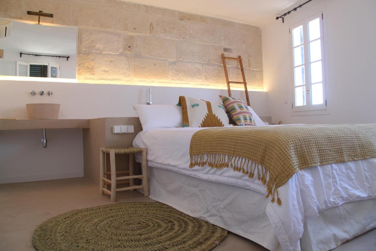 S'Esparteria Hotel