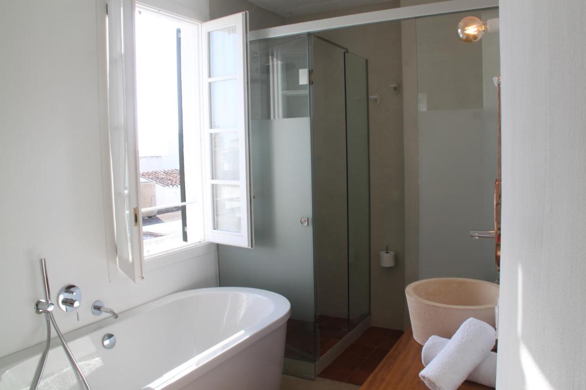 S'Esparteria Hotel