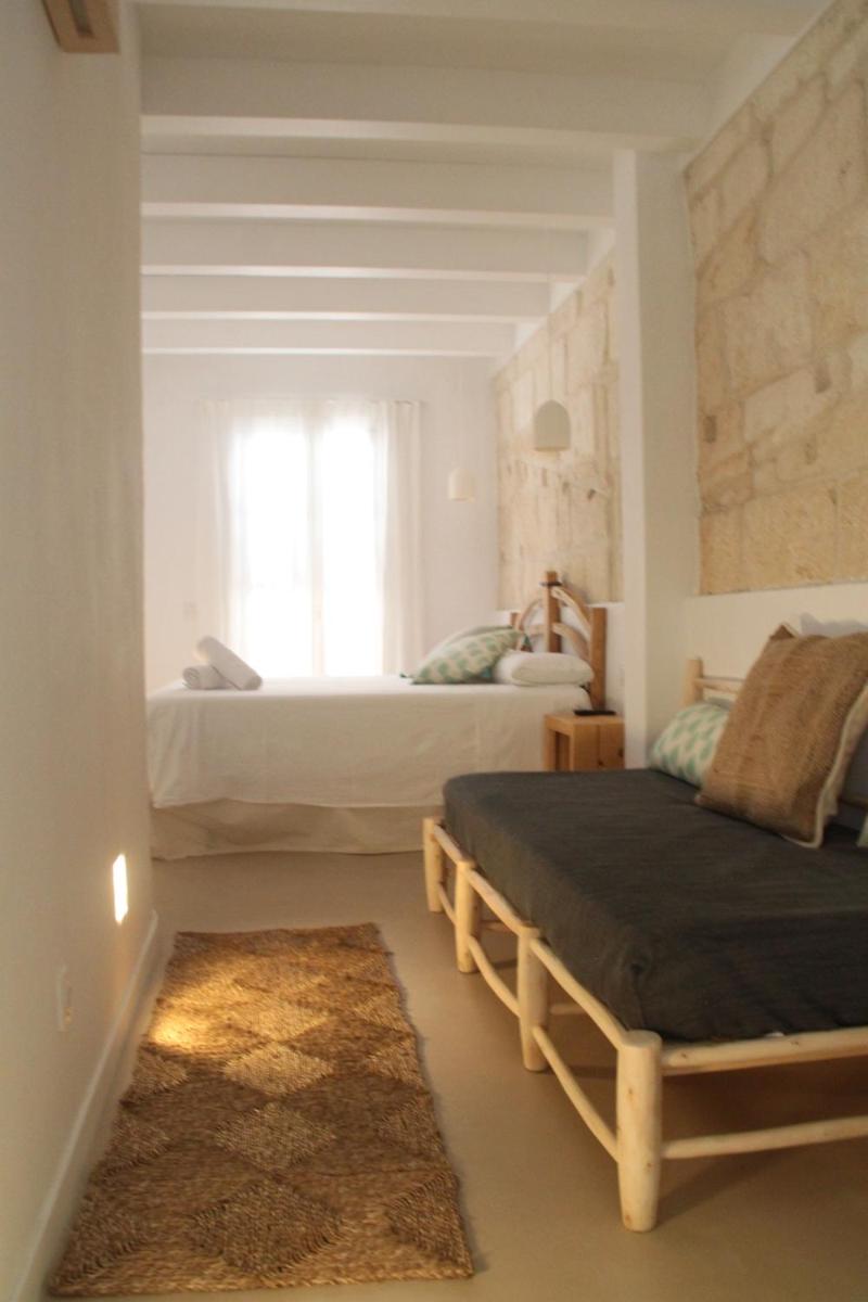 S'Esparteria Hotel