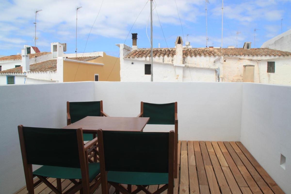 S'Esparteria Hotel