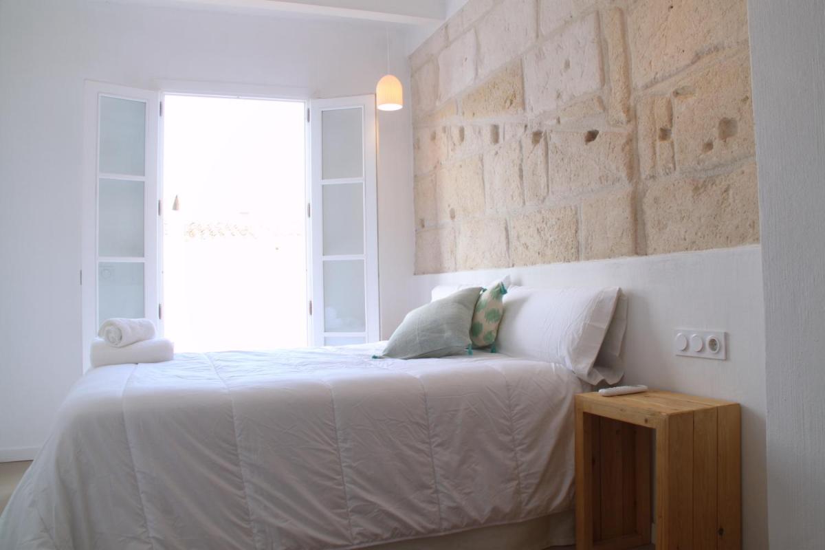 S'Esparteria Hotel
