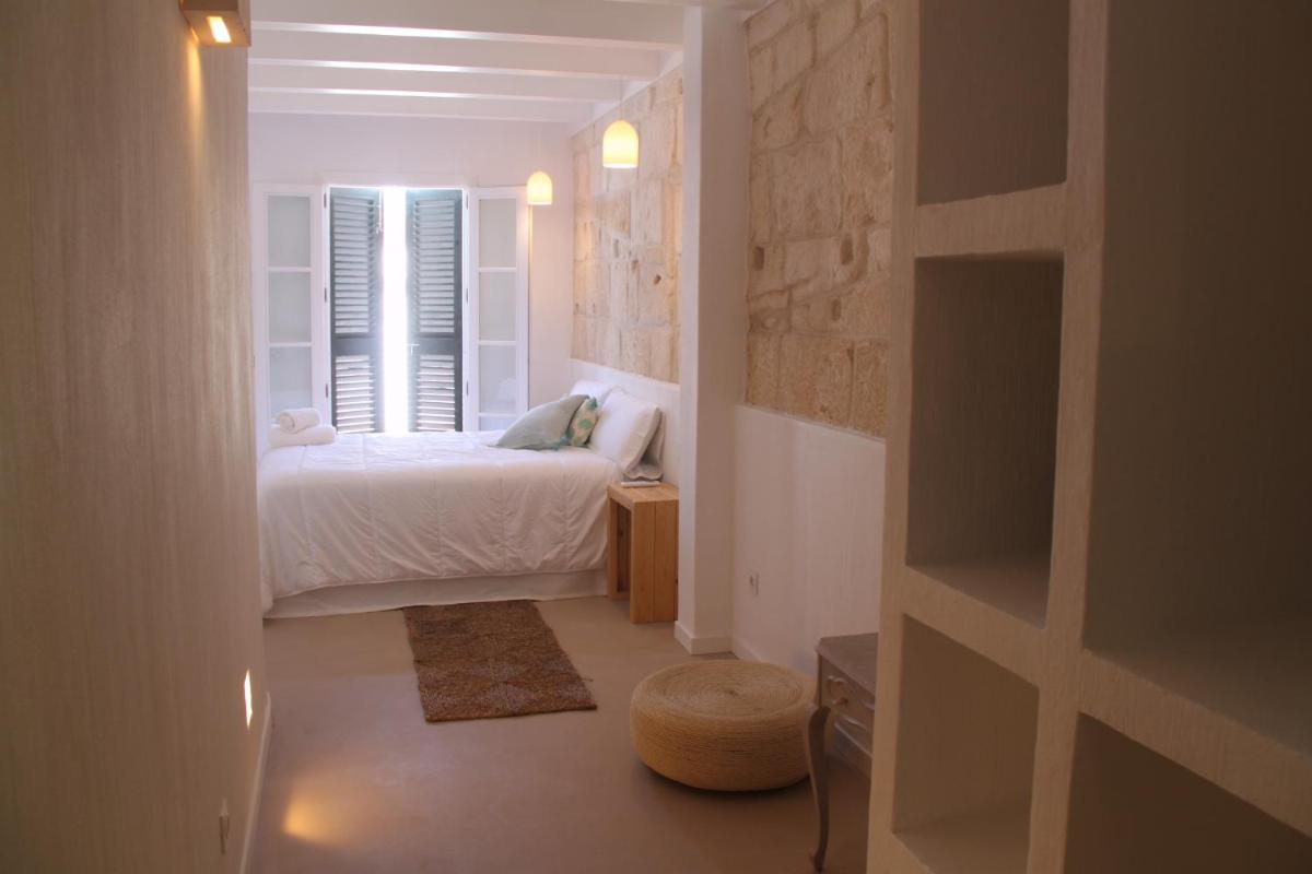 S'Esparteria Hotel