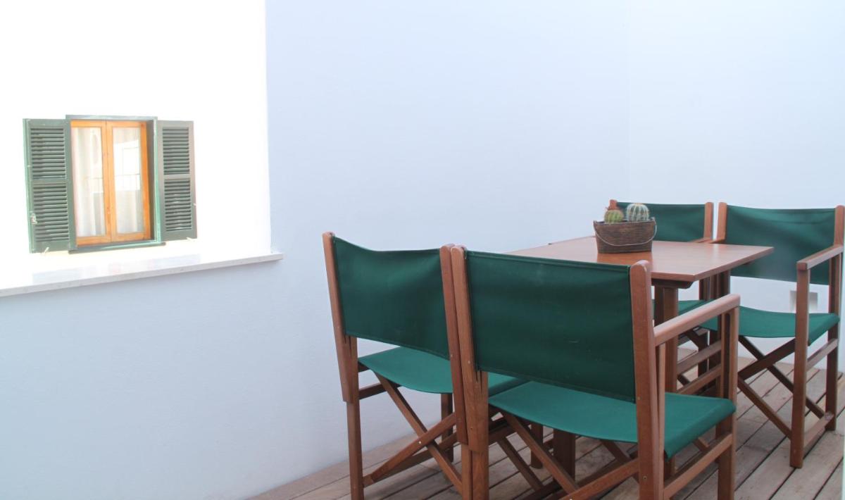 S'Esparteria Hotel