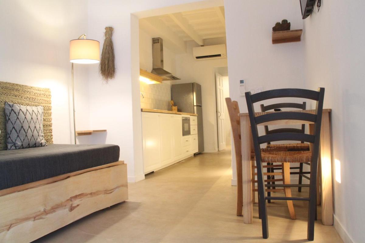 S'Esparteria Hotel