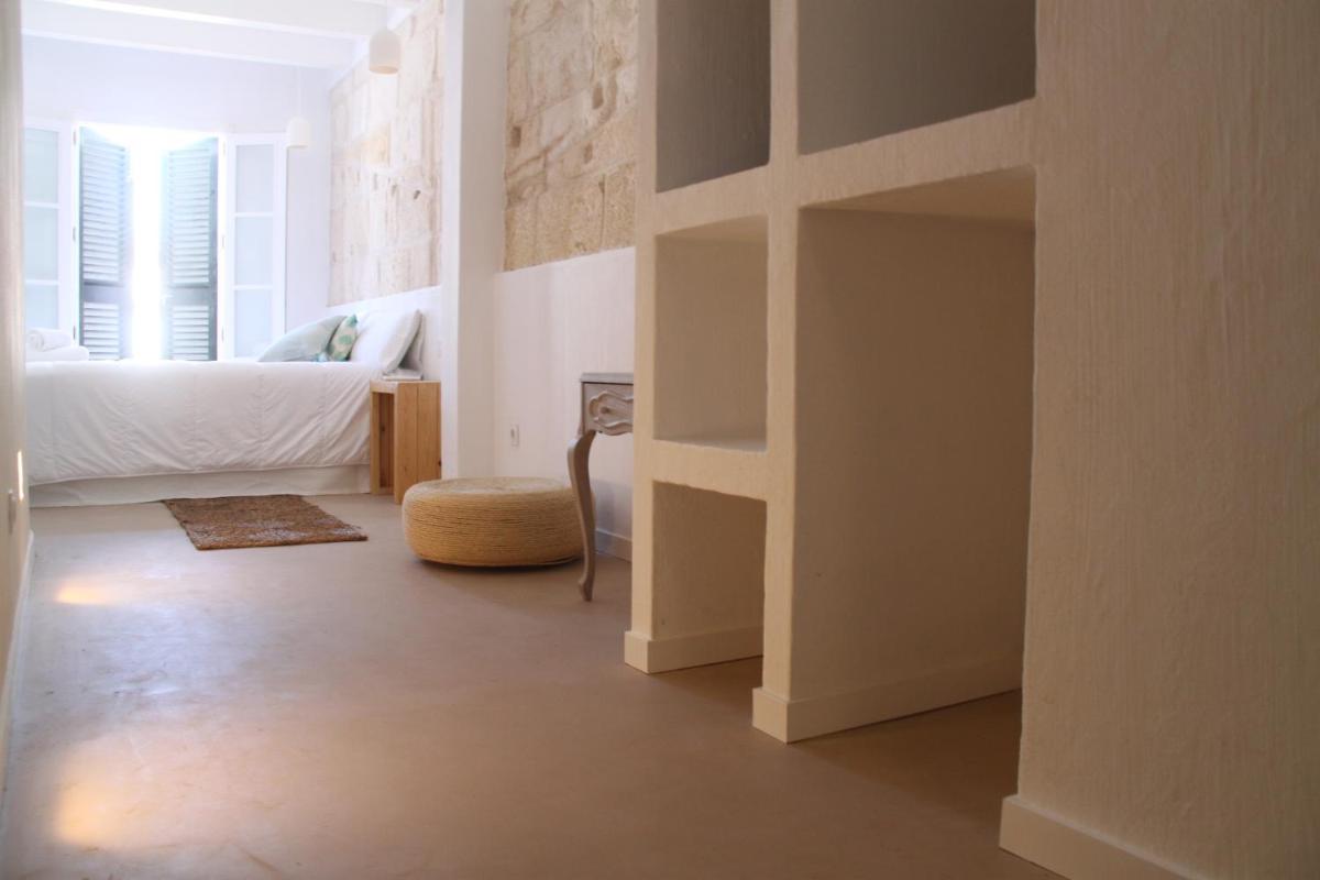 S'Esparteria Hotel
