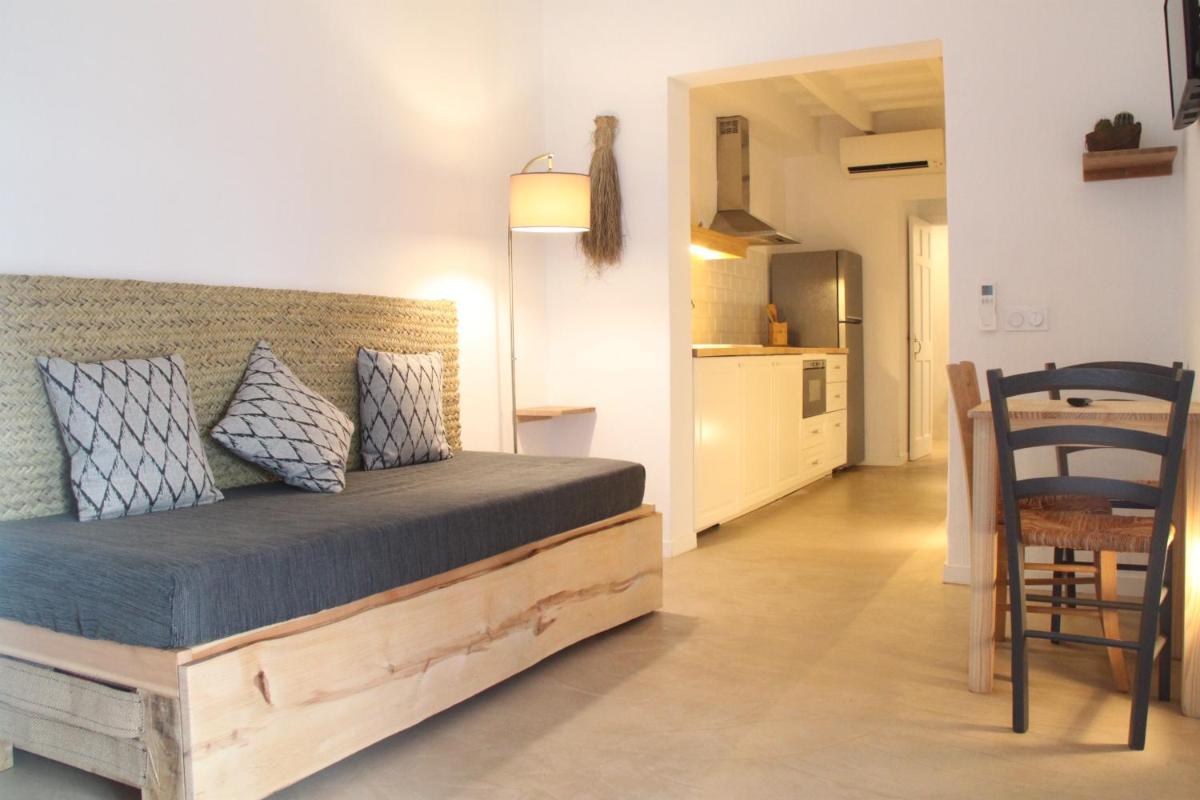 S'Esparteria Hotel