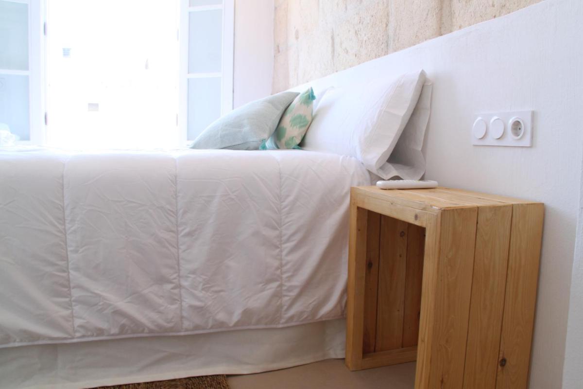 S'Esparteria Hotel