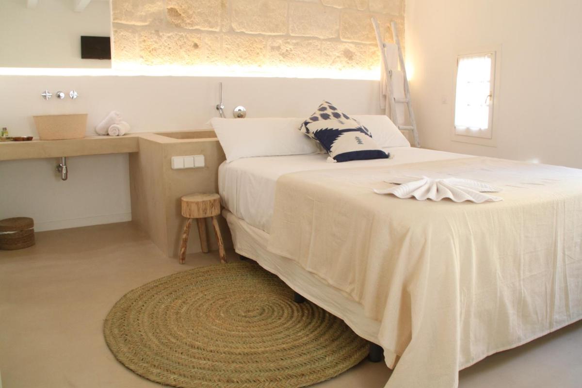 S'Esparteria Hotel