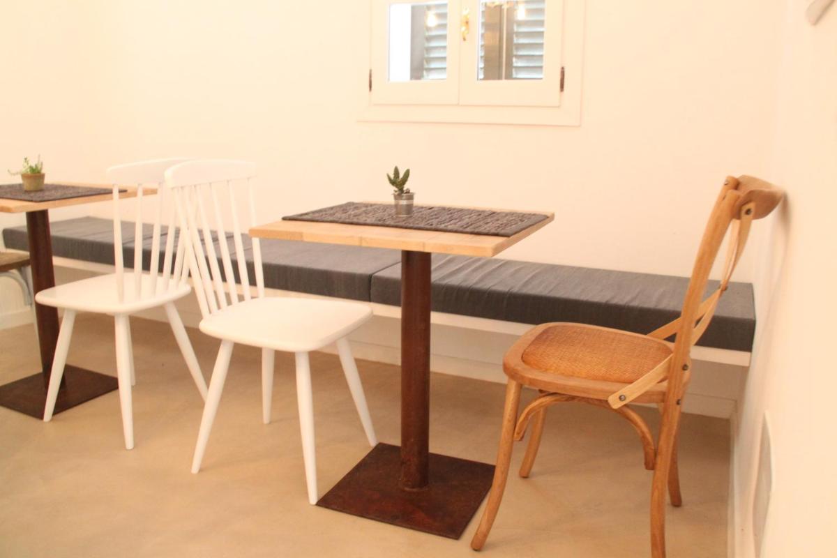 S'Esparteria Hotel