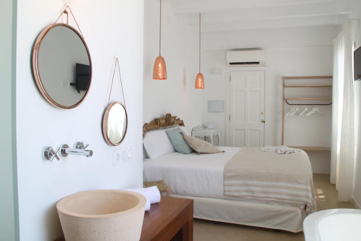 S'Esparteria Hotel