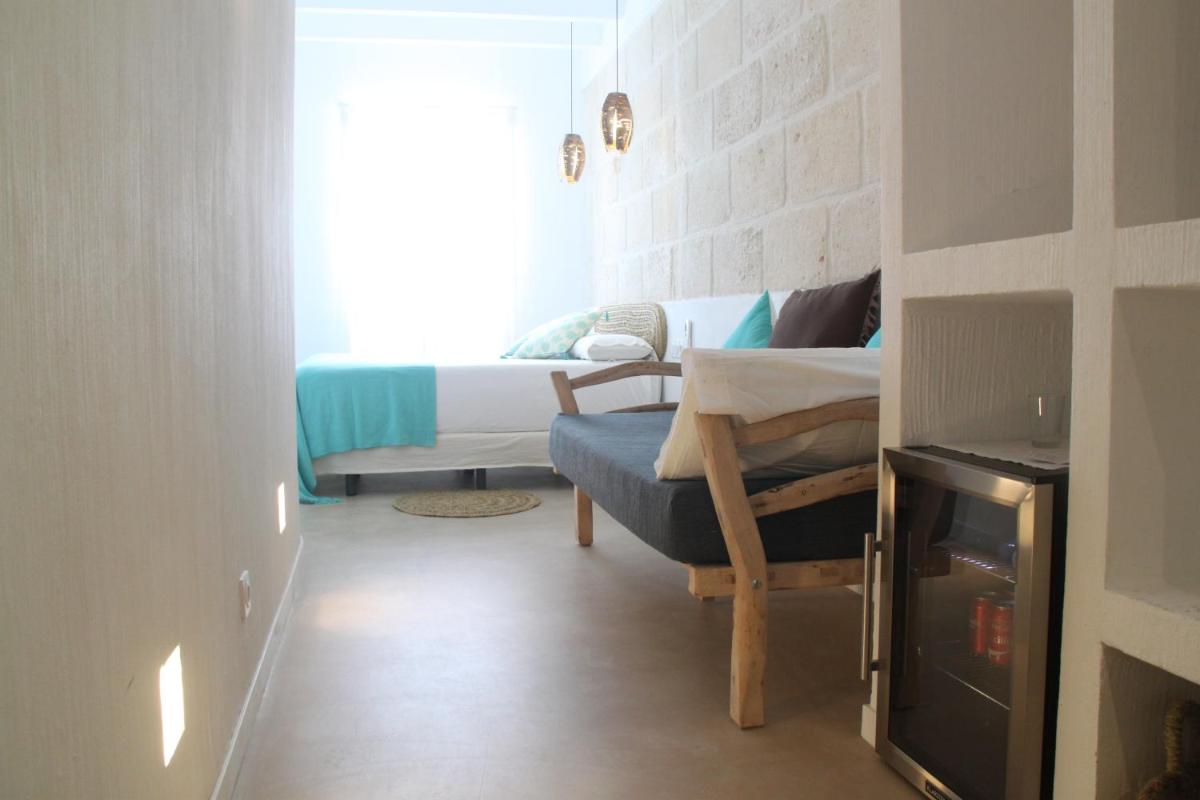 S'Esparteria Hotel