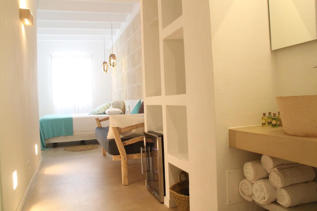 S'Esparteria Hotel