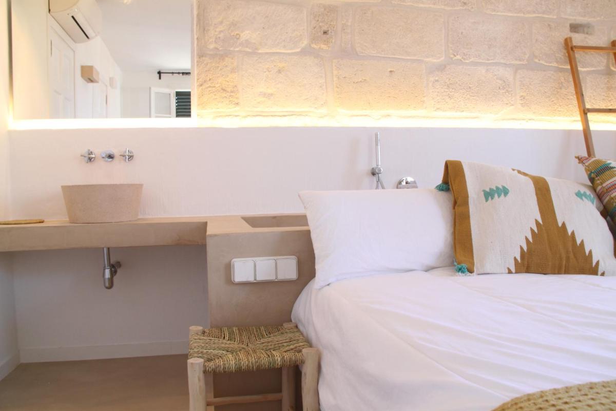 S'Esparteria Hotel
