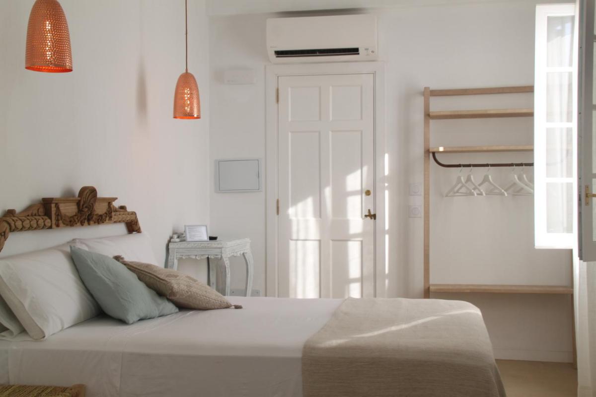 S'Esparteria Hotel