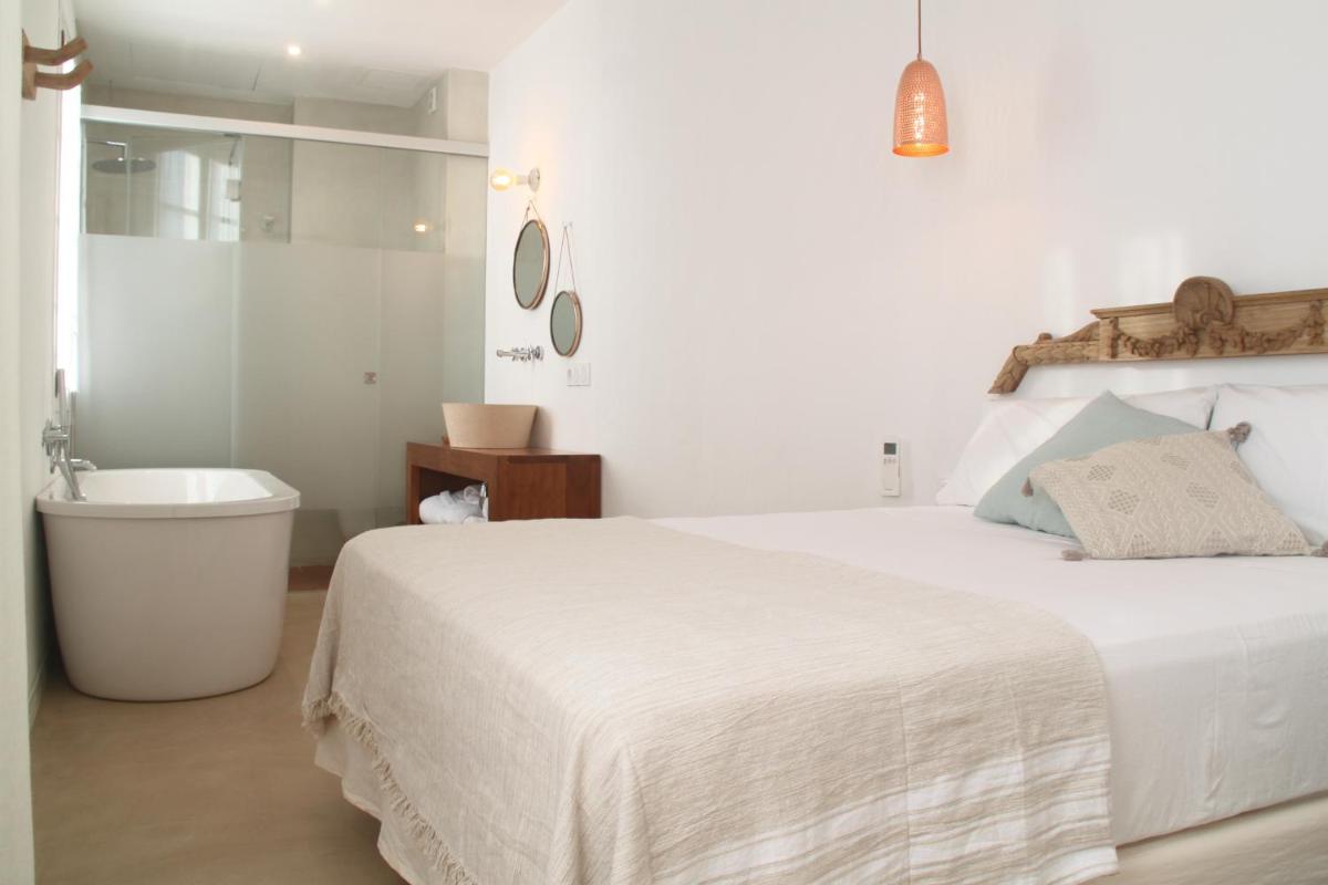 S'Esparteria Hotel
