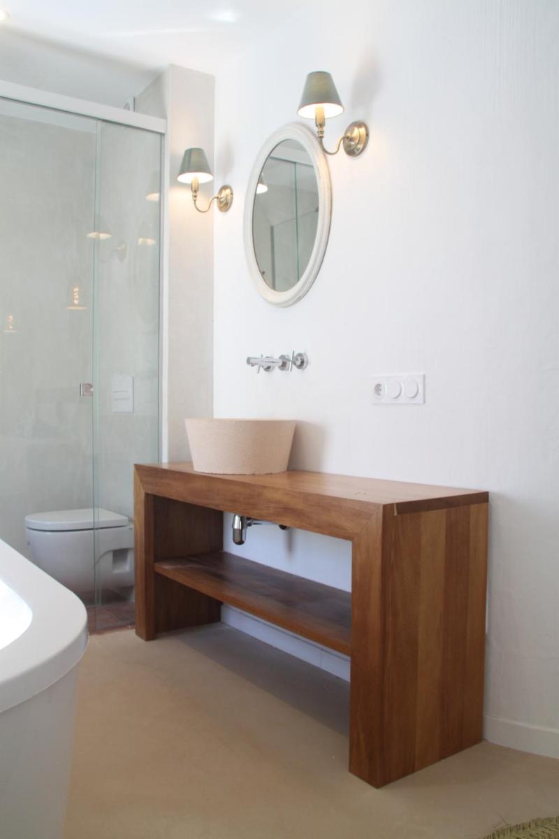 S'Esparteria Hotel