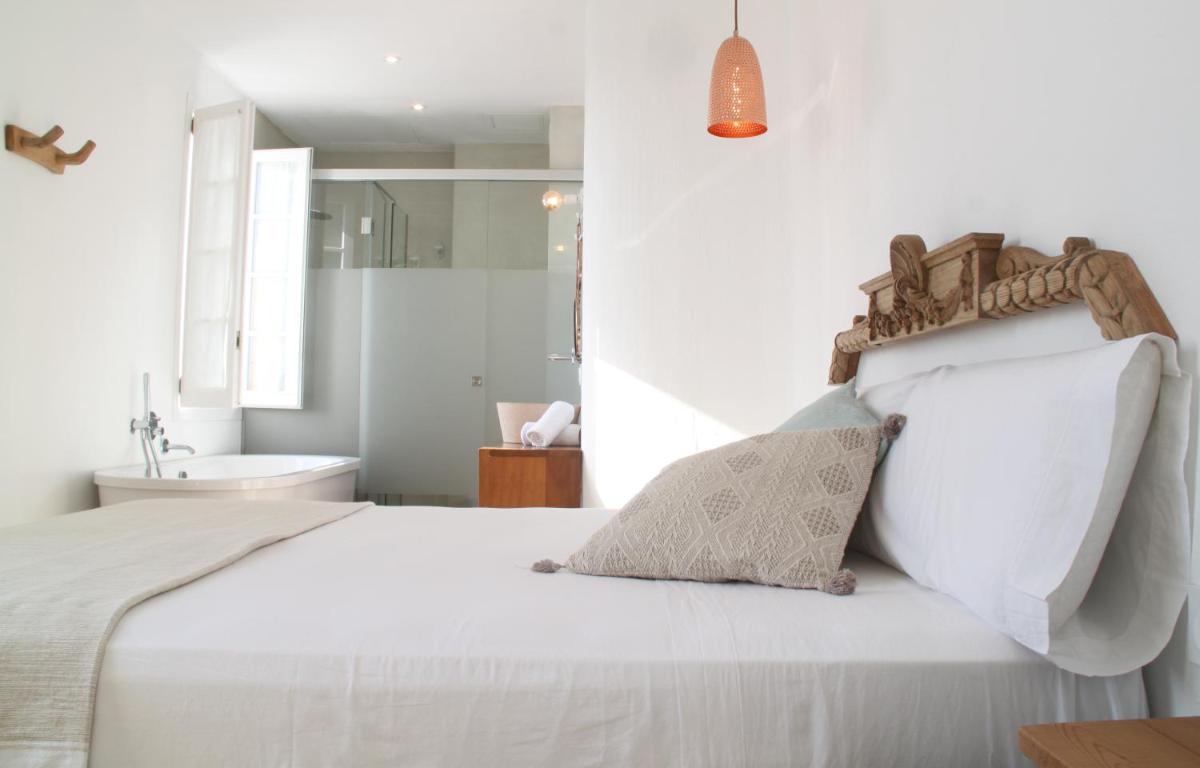 S'Esparteria Hotel