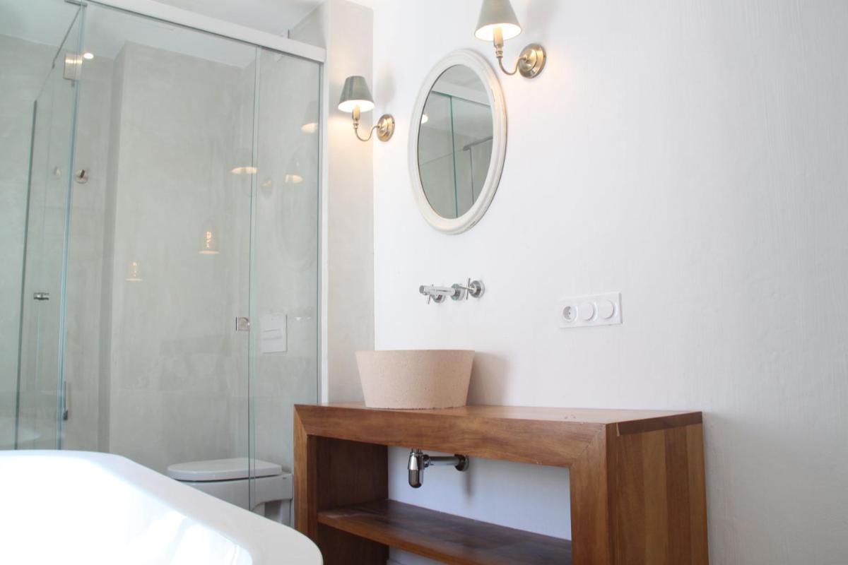 S'Esparteria Hotel
