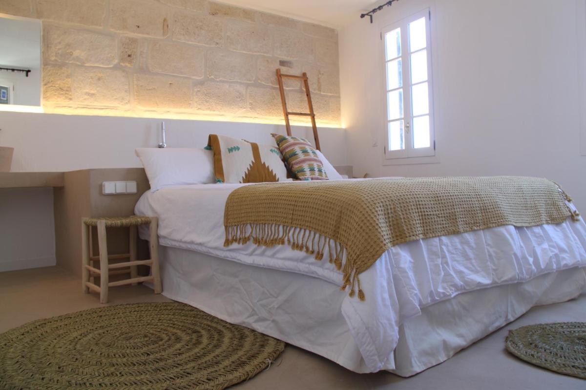 S'Esparteria Hotel