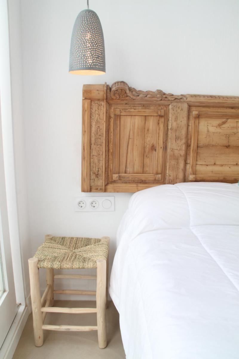 S'Esparteria Hotel