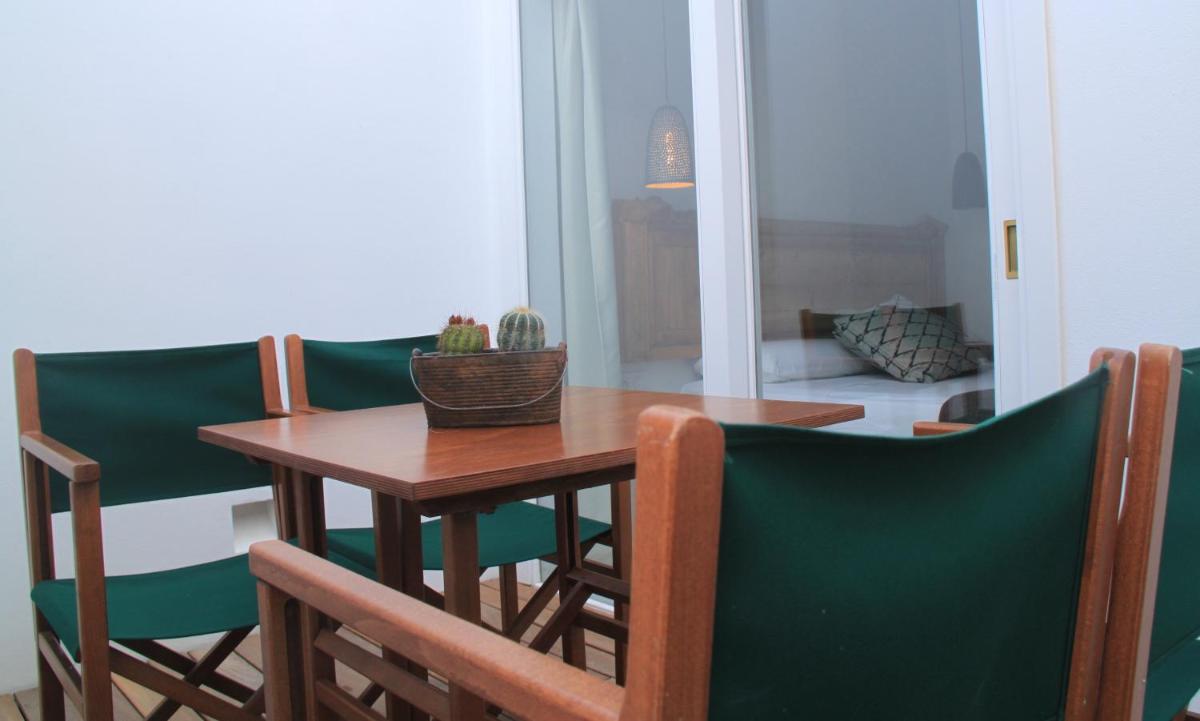 S'Esparteria Hotel