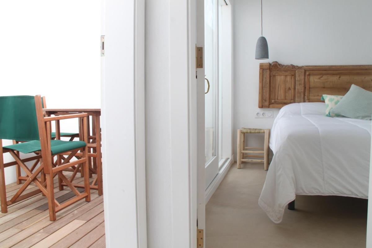 S'Esparteria Hotel